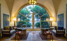 מלון אמריקן קולוני